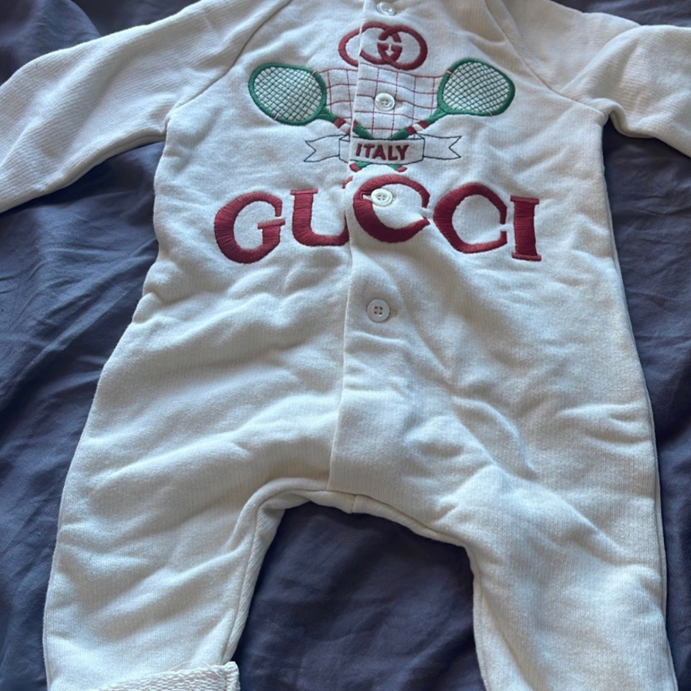 Gucci